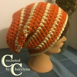 Slouchy Hat